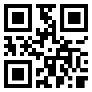 3403718562 - Immagine del QrCode