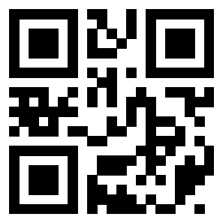 Immagine del QrCode di 3403718565