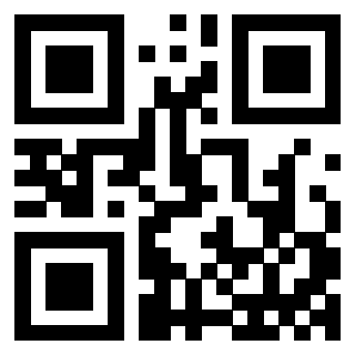 Il QrCode di 3403718567