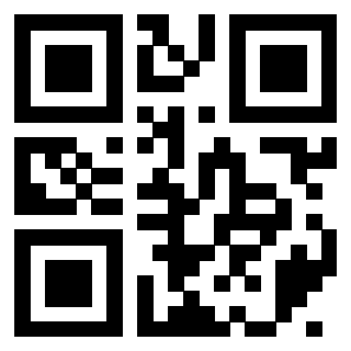 3403718569 - Immagine del Qr Code associato