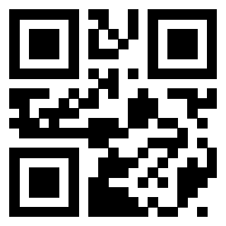 3403718570 Qr Code associato