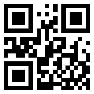 Immagine del Qr Code di 3403718576