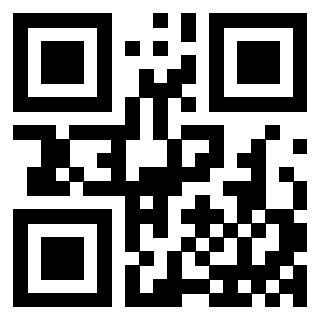 Immagine del Qr Code di 3403718582