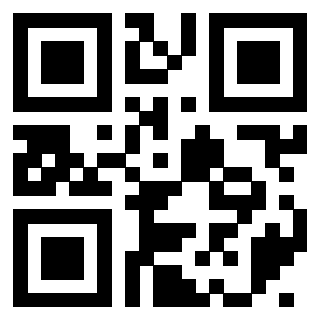 3403718583 QrCode associato