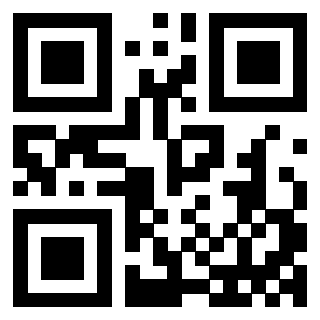 Scansione del Qr Code di 3403718584