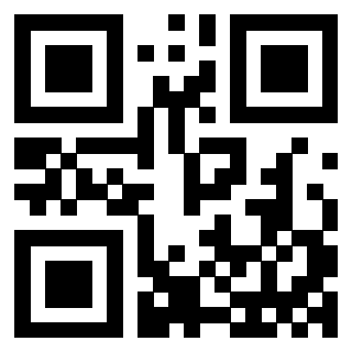Scansione del QrCode di 3403718587