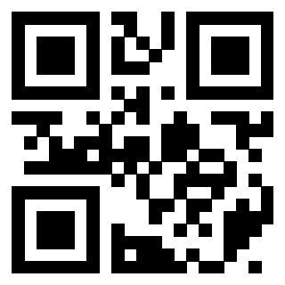 3403718589 - Immagine del Qr Code associato