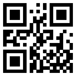 Il QrCode di 3403718599