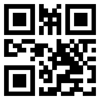 3403718601 - Immagine del Qr Code