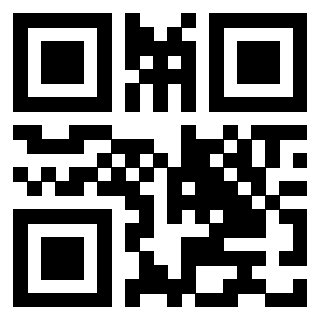 3403718603 - Immagine del Qr Code associato