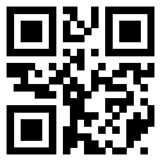 Scansione del Qr Code di 3403718606