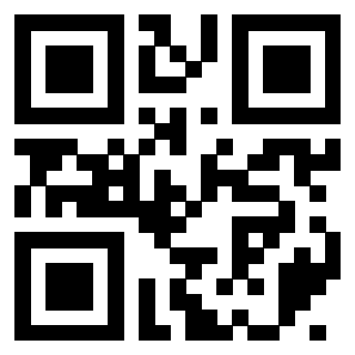 3403718607 QrCode associato