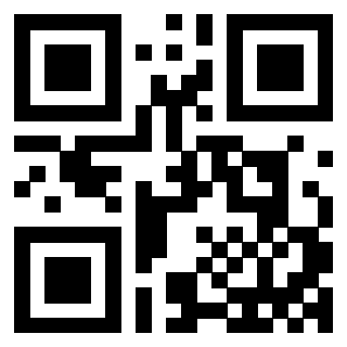 3403718608 - Immagine del Qr Code associato