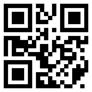 3403718610 - Immagine del QrCode