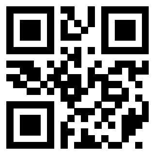 Scansione del Qr Code di 3403718611
