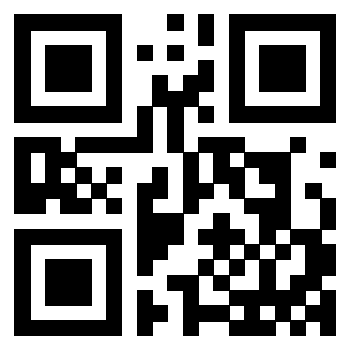 3403718612 QrCode associato