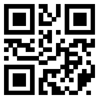 3403718615 QrCode associato