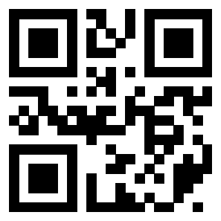 Immagine del Qr Code di 3403718616