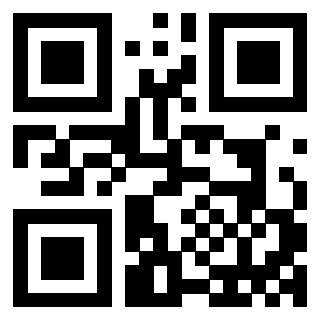 3403718620 - Immagine del Qr Code