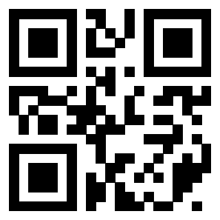 3403718622 - Immagine del Qr Code