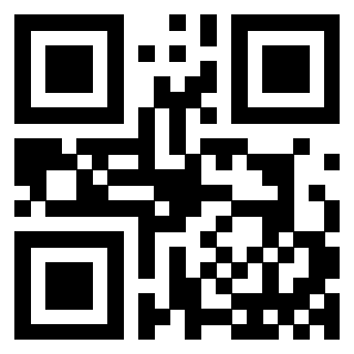 Immagine del Qr Code di 3403718624