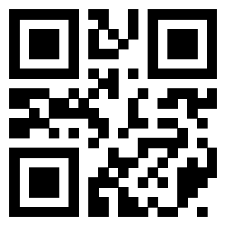 Immagine del Qr Code di 3403718628
