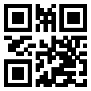 3403718629 QrCode associato