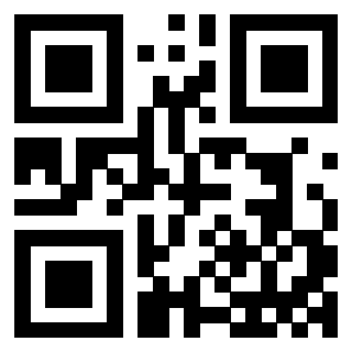 Scansione del Qr Code di 3403718631