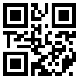 3403718635 - Immagine del Qr Code