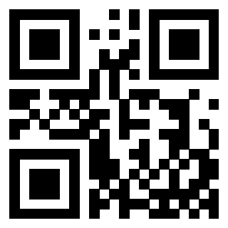 3403718636 - Immagine del Qr Code