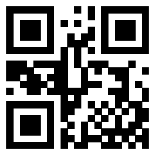 3403718638 - Immagine del Qr Code associato
