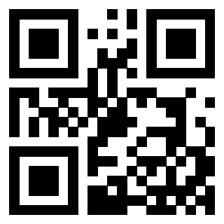 3403718645 - Immagine del QrCode