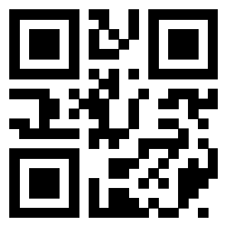 3403718648 QrCode associato