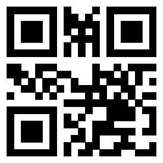 3403718655 - Immagine del QrCode associato