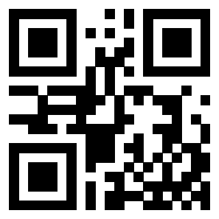3403718656 - Immagine del QrCode associato