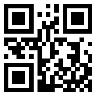 3403718657 - Immagine del QrCode associato