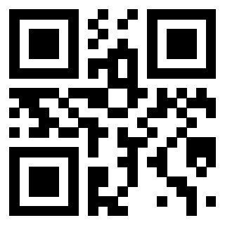 Immagine del Qr Code di 3403718659