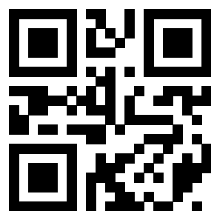 3403718660 - Immagine del Qr Code associato