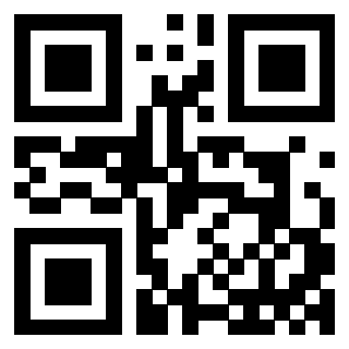 3403718664 - Immagine del Qr Code associato