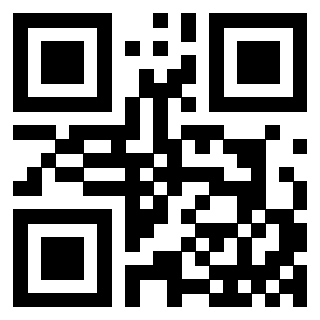 3403718665 - Immagine del Qr Code associato
