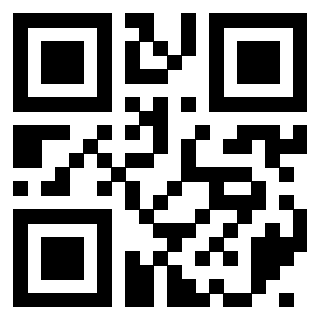 3403718670 QrCode associato