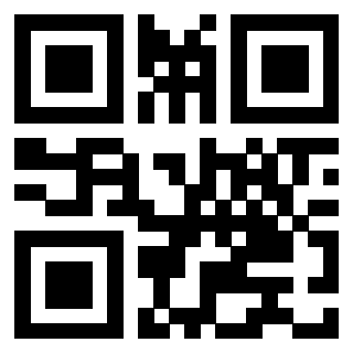 Il QrCode di 3403718673