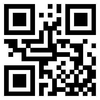 3403718674 - Immagine del Qr Code