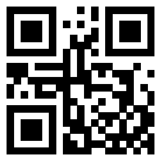 3403718675 - Immagine del Qr Code associato