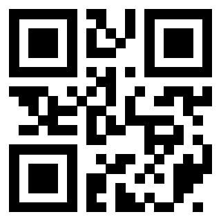 Scansione del Qr Code di 3403718676