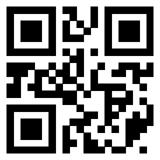 3403718677 - Immagine del Qr Code associato