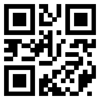 Scansione del QrCode di 3403718681