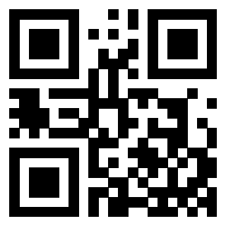 Scansione del Qr Code di 3403718683
