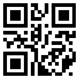 3403718685 - Immagine del QrCode