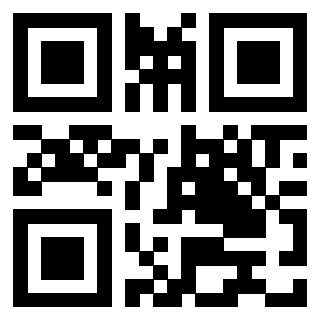 3403718686 Qr Code associato